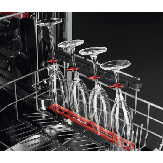 AEG GlassCare 7000 Uppþvottavél