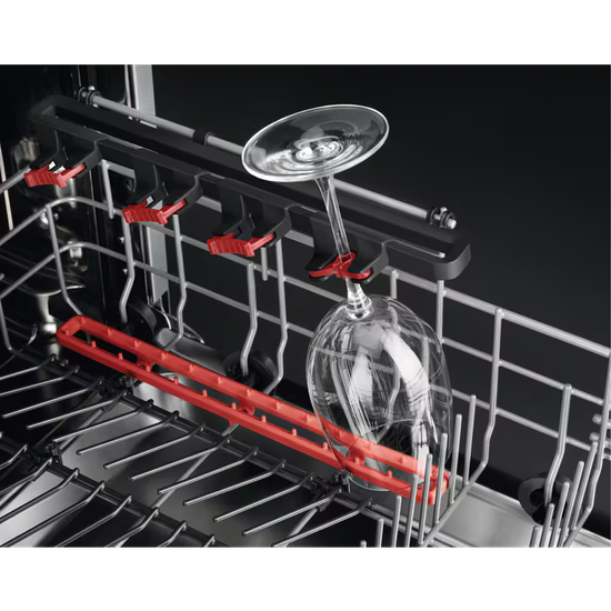 AEG GlassCare 7000 Uppþvottavél