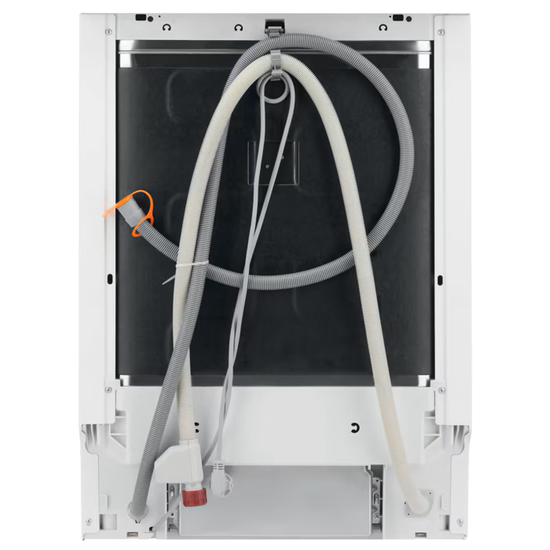 AEG SmartSelect 6000 upp&thorn;vottav&eacute;l
