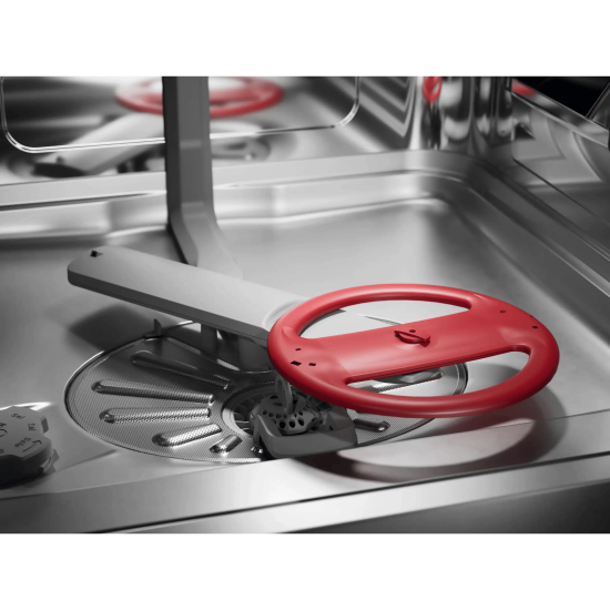 AEG SmartSelect 6000 upp&thorn;vottav&eacute;l