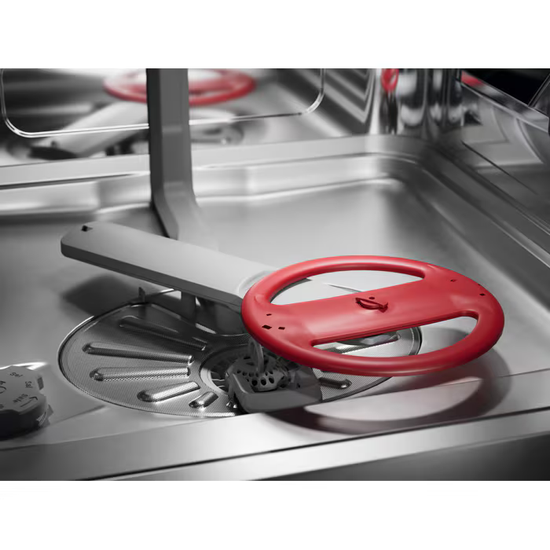 AEG SmartSelect 6000 Upp&thorn;vottav&eacute;l