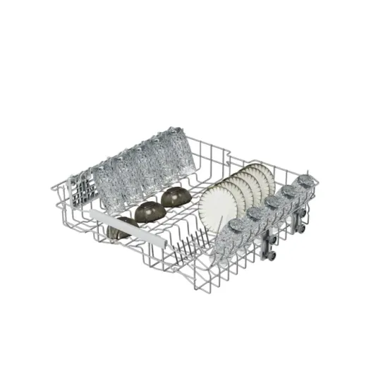 AEG SmartSelect 6000 Upp&thorn;vottav&eacute;l