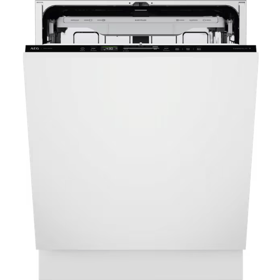 AEG Comfort Lift 8000 upp&thorn;vottav&eacute;l 