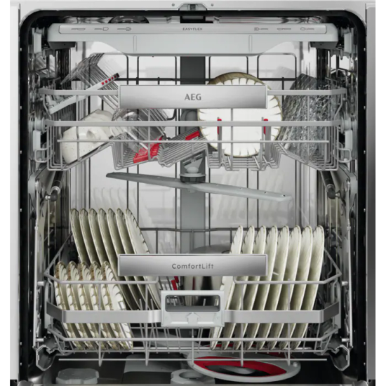 AEG Comfort Lift 8000 upp&thorn;vottav&eacute;l 