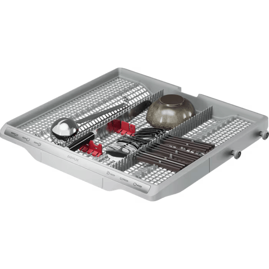AEG Comfort Lift 8000 upp&thorn;vottav&eacute;l 