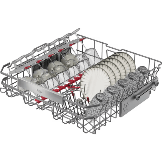 AEG Comfort Lift 8000 upp&thorn;vottav&eacute;l 