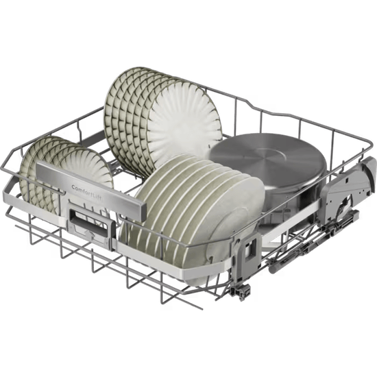 AEG Comfort Lift 8000 upp&thorn;vottav&eacute;l 