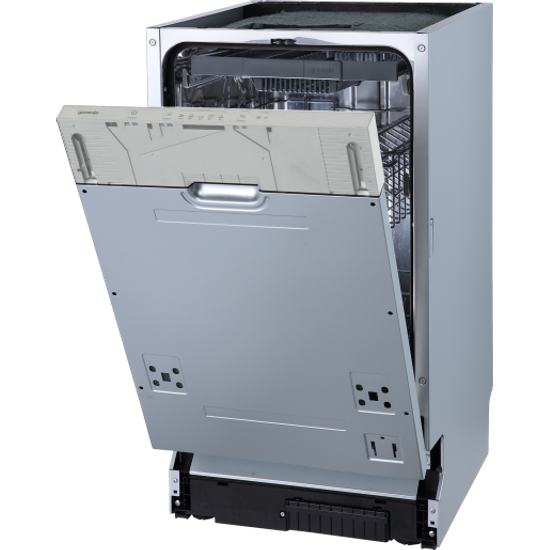 Gorenje 45cm Uppþvottavél