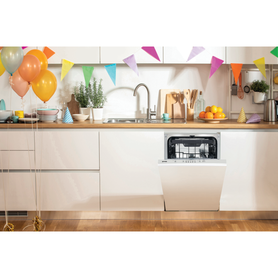 Gorenje 45cm Uppþvottavél