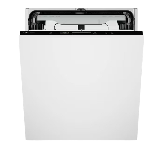 AEG SmartSelect 6000 Upp&thorn;vottav&eacute;l