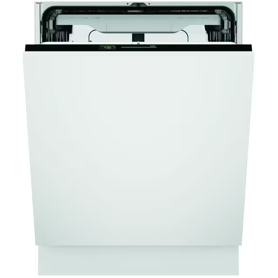 AEG SmartSelect 6000 Upp&thorn;vottav&eacute;l