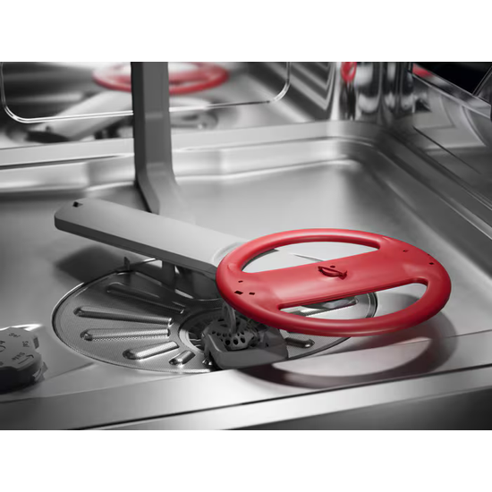 AEG SmartSelect 6000 Upp&thorn;vottav&eacute;l