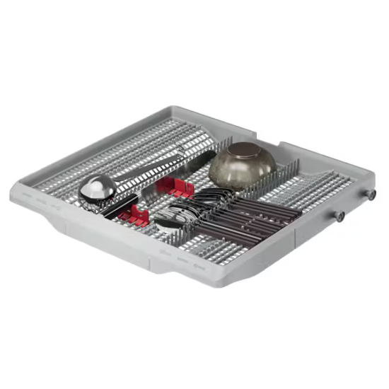 AEG SmartSelect 6000 Upp&thorn;vottav&eacute;l