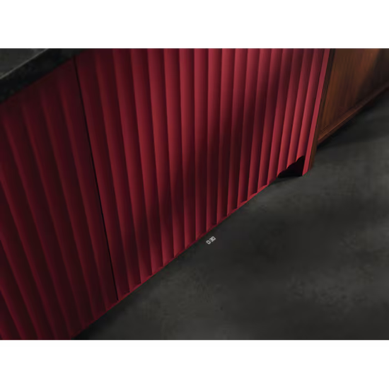 AEG Flexibility 9000 Upp&thorn;vottav&eacute;l