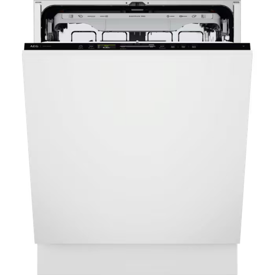 AEG Flexibility 9000 Upp&thorn;vottav&eacute;l