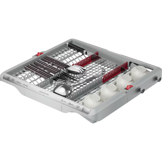 AEG Flexibility 9000 Upp&thorn;vottav&eacute;l