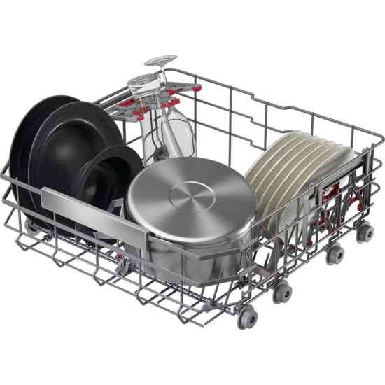 AEG Flexibility 9000 Upp&thorn;vottav&eacute;l