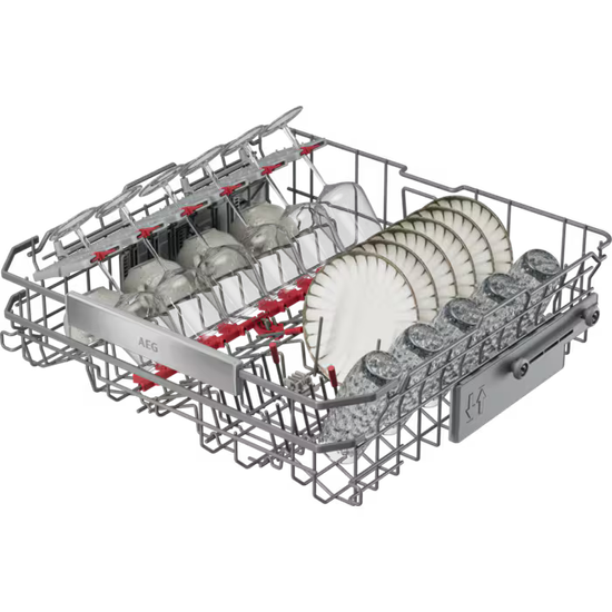 AEG Flexibility 9000 Upp&thorn;vottav&eacute;l