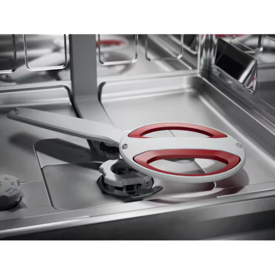 AEG Flexibility 9000 Upp&thorn;vottav&eacute;l