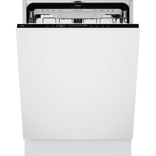 AEG Comfort Lift 9000 upp&thorn;vottav&eacute;l