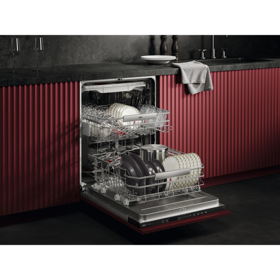 AEG Comfort Lift 9000 upp&thorn;vottav&eacute;l