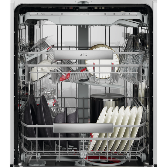 AEG Comfort Lift 9000 upp&thorn;vottav&eacute;l