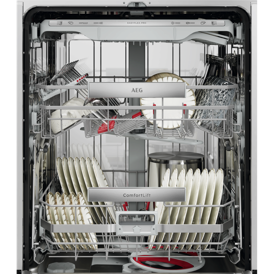AEG Comfort Lift 9000 upp&thorn;vottav&eacute;l