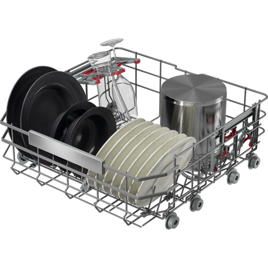 AEG Comfort Lift 9000 upp&thorn;vottav&eacute;l