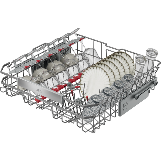 AEG Comfort Lift 9000 upp&thorn;vottav&eacute;l