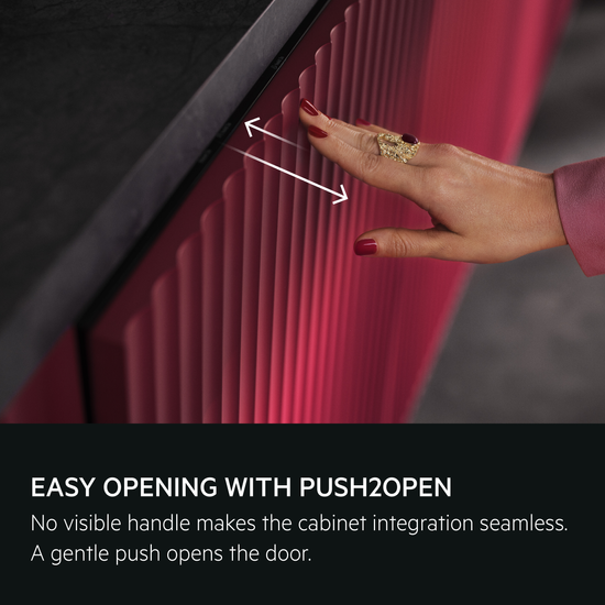 AEG Flexibility 9000 Upp&thorn;vottav&eacute;l