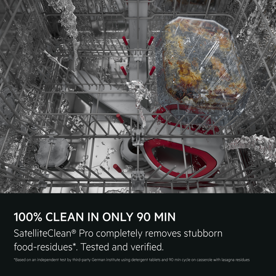 AEG Flexibility 9000 Upp&thorn;vottav&eacute;l