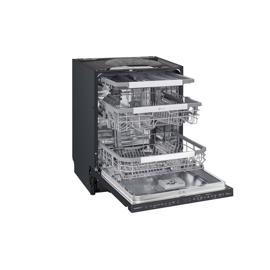 LG QuadWash™ Uppþvottavél