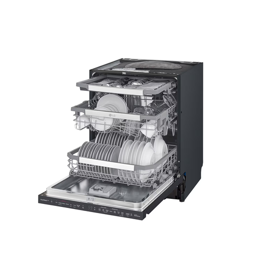 LG QuadWash™ Uppþvottavél