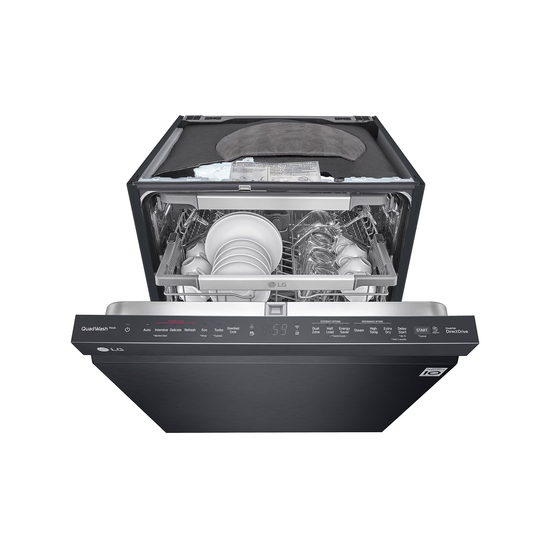 LG QuadWash™ Uppþvottavél