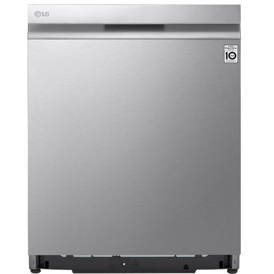 LG QuadWash&trade; Upp&thorn;vottav&eacute;l