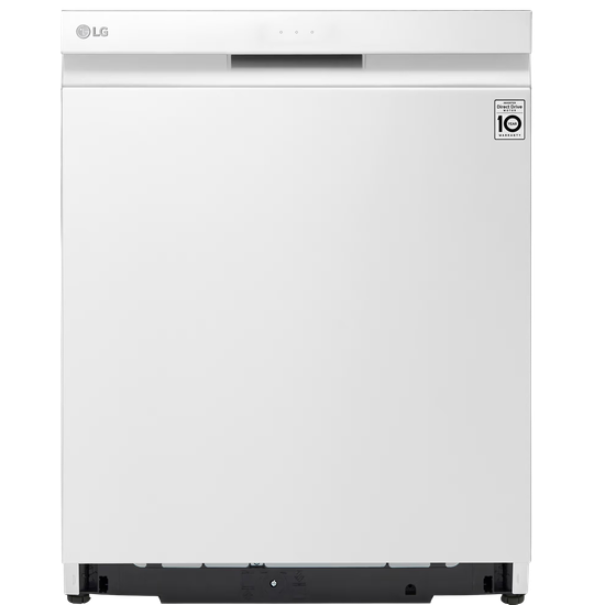 LG QuadWash&trade; Upp&thorn;vottav&eacute;l