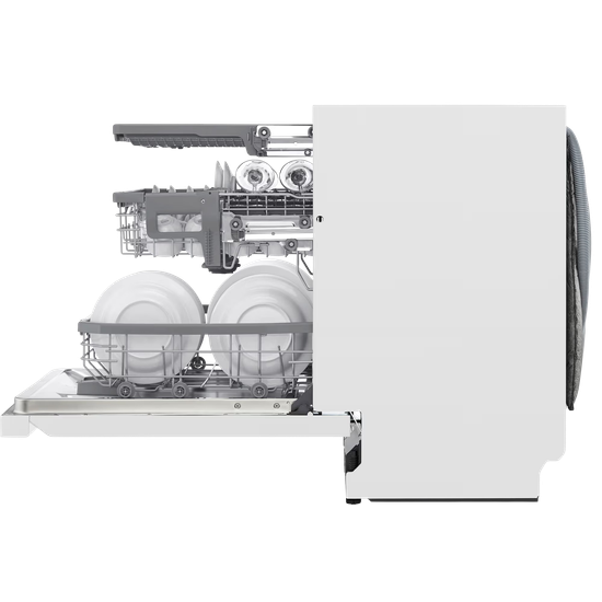 LG QuadWash&trade; Upp&thorn;vottav&eacute;l