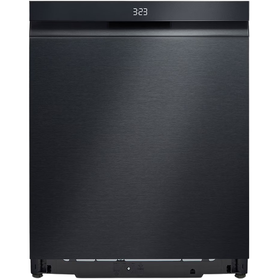 LG QuadWash&trade; Upp&thorn;vottav&eacute;l