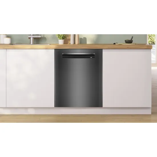 Bosch Series 4 Uppþvottavél