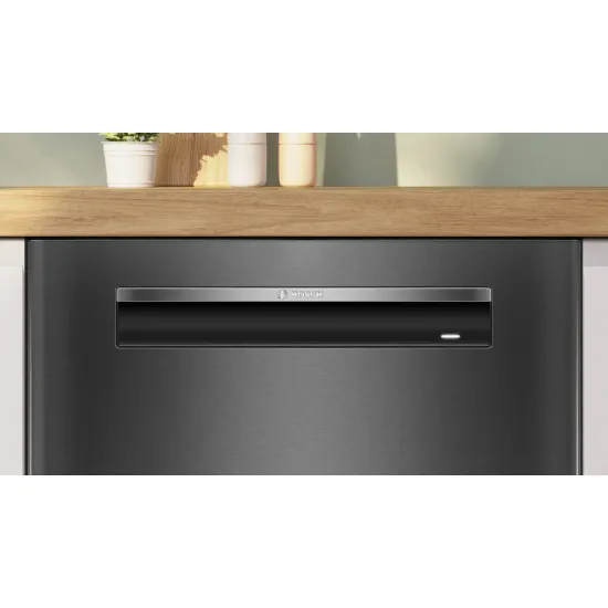 Bosch Series 4 Uppþvottavél