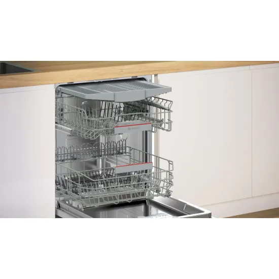 Bosch Series 4 Uppþvottavél