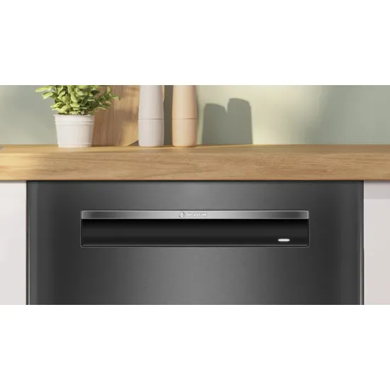 Bosch Series 4 Uppþvottavél