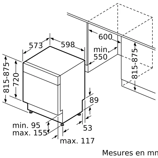 Siemens iQ500 Zeolith&reg; Upp&thorn;vottav&eacute;l