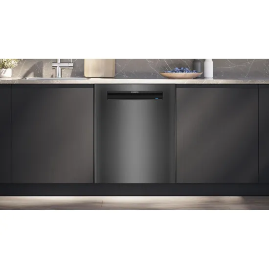 Siemens iQ500 Zeolith&reg; Upp&thorn;vottav&eacute;l