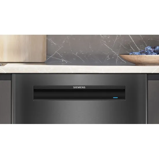 Siemens iQ500 Zeolith&reg; Upp&thorn;vottav&eacute;l