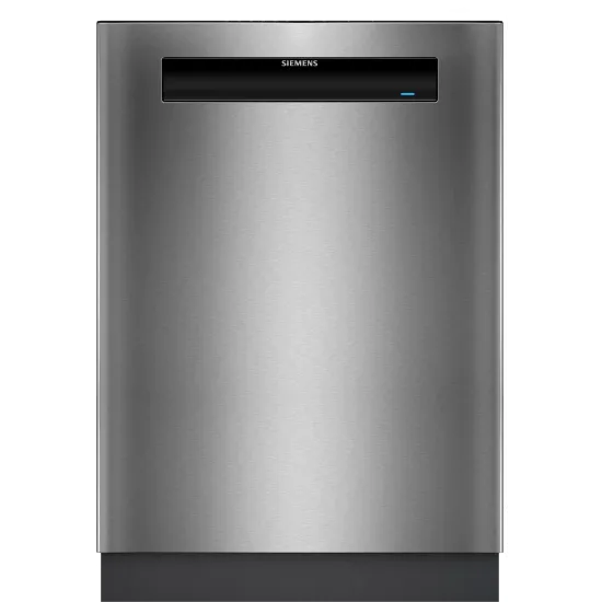 Siemens iQ500 Zeolith&reg; Upp&thorn;vottav&eacute;l