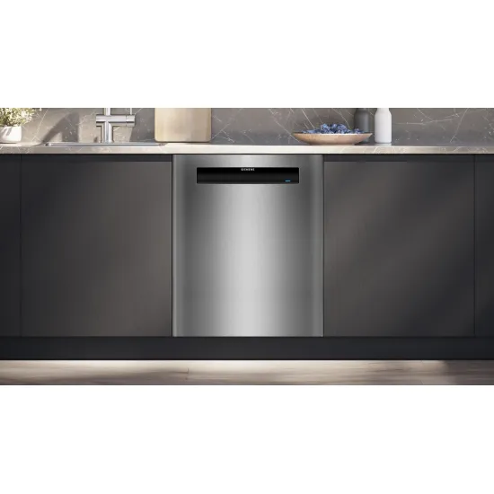 Siemens iQ500 Zeolith&reg; Upp&thorn;vottav&eacute;l