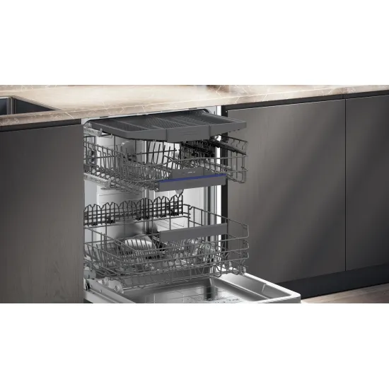 Siemens iQ500 Zeolith&reg; Upp&thorn;vottav&eacute;l