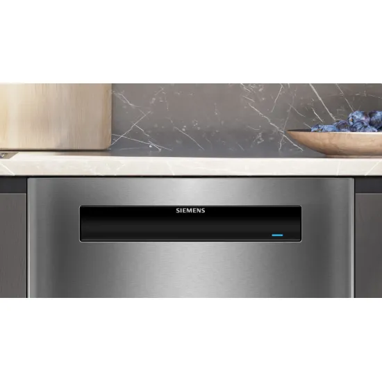 Siemens iQ500 Zeolith&reg; Upp&thorn;vottav&eacute;l