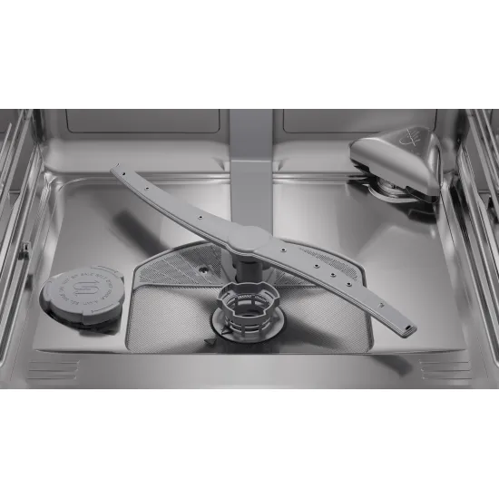 Siemens iQ500 Zeolith&reg; Upp&thorn;vottav&eacute;l